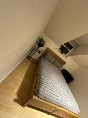 Top Floor Apartment